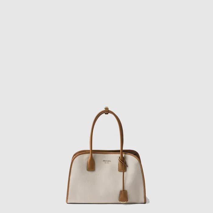 프라다 여성 썸머 토트백 1BG572 - Prada Womens Summer Tote Ba… - 1