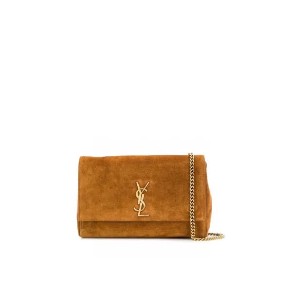 입생로랑 여성 케이트 리버서블 백 - Saint Laurent Womens Kate Rev… - 1