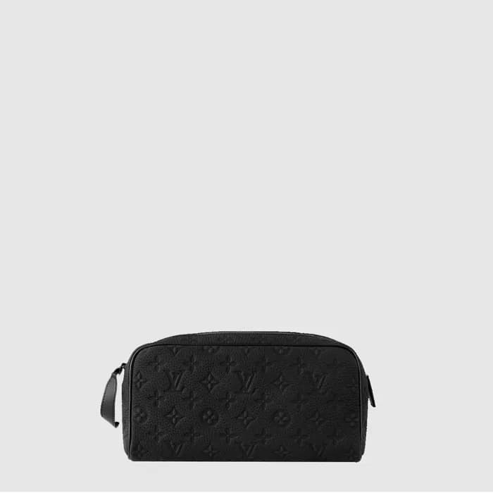 루이비통 남성 돕 키트 파우치 M59478 - Louis vuitton Mens Dopp … - 1