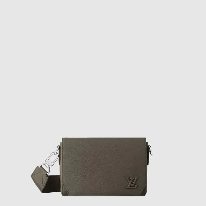 루이비통 남성 테이크오프 메신저 백 M25125 - Louis vuitton Mens Ta… - 1