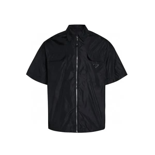 프라다 남성 폴로 반팔티 - Prada Mens Polo Tshirt - prc7854x - 1