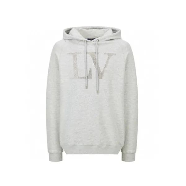 루이비통 남성 클래식 후드티 - Louis vuitton Mens Classic Hoodi… - 1