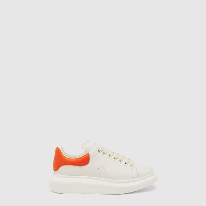알렉산더 맥퀸 남성 스니커즈 - Alexander McQueen Mens Sneakers … - 1