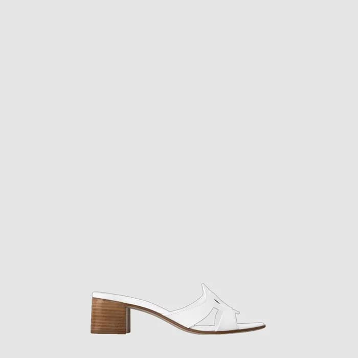 루이비통 여성 LV 이솔라 뮬 - Louis Vuitton Womens LV Isola M… - 1