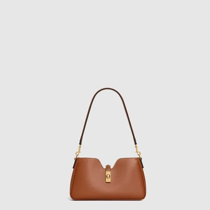 셀린느 여성 숄더 카밀 16 소프트 - Celine Womens Shoulder Camil… - 1