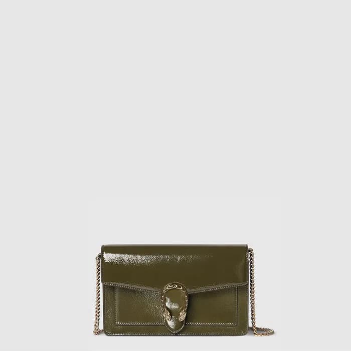 구찌 여성 디오니소스 체인 지갑 - Gucci Womens Dionysus Chain Wa… - 1