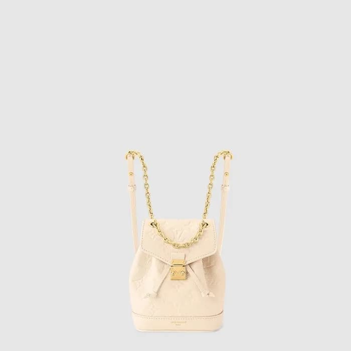루이비통 여성 나노 노에 백팩 M25819 - Louis vuitton Womens Nan… - 1