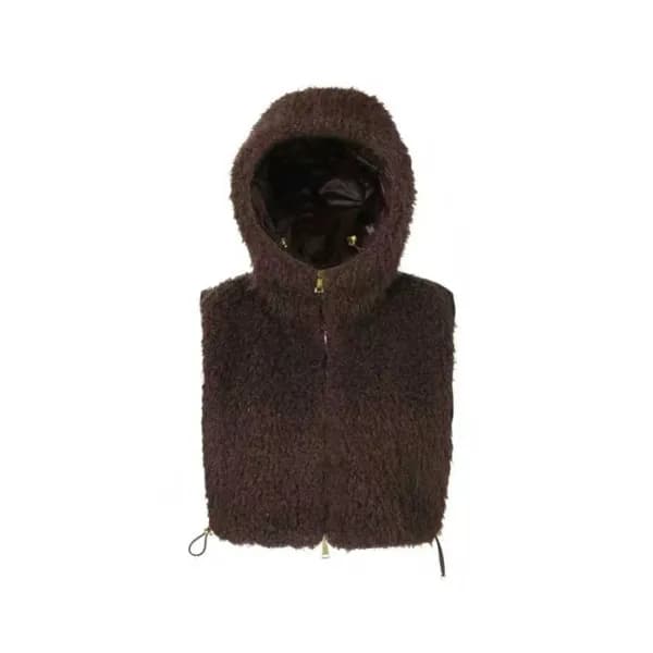 몽클레어 여성 다운 베스트 - Moncler Womens Down Vest - moc828… - 1