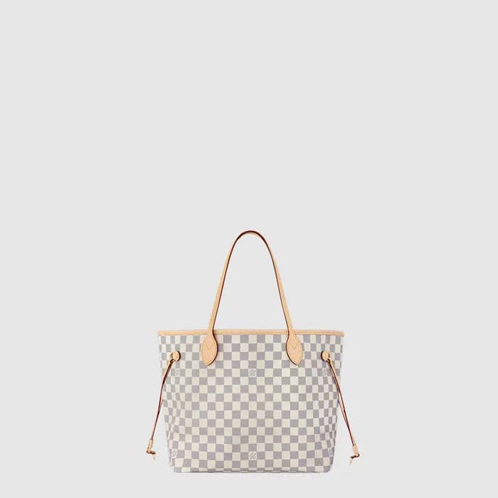 루이비통 여성 LV x TM 네버풀 MM N40604 - Louis vuitton Wome… - 1