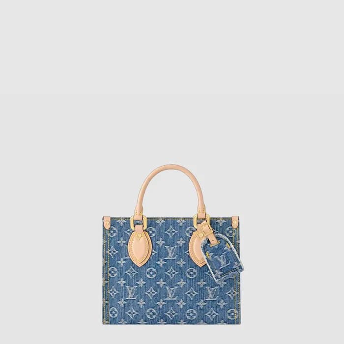 루이비통 여성 온더고 PM M14633 - Louis vuitton Womens OnThe… - 1