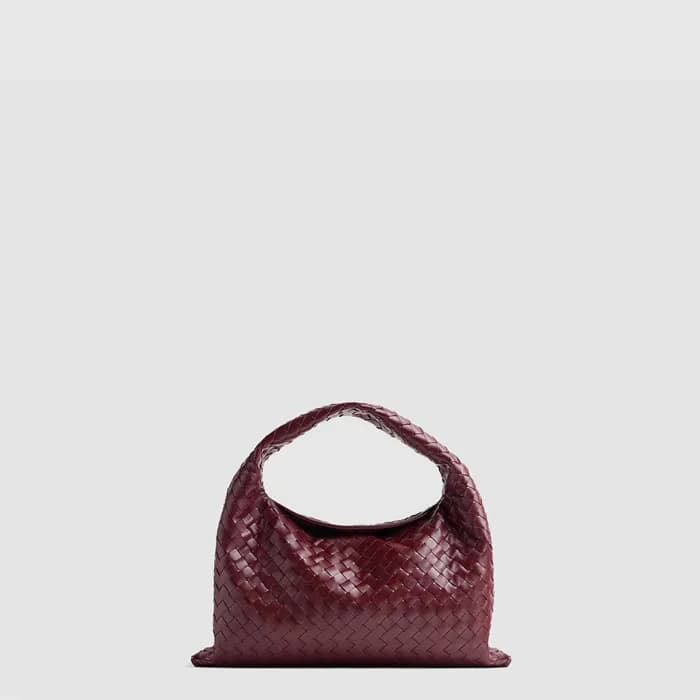 보테가 베네타 여성 폰단트 홉 - Bottega veneta Womens Hop Bag -… - 1