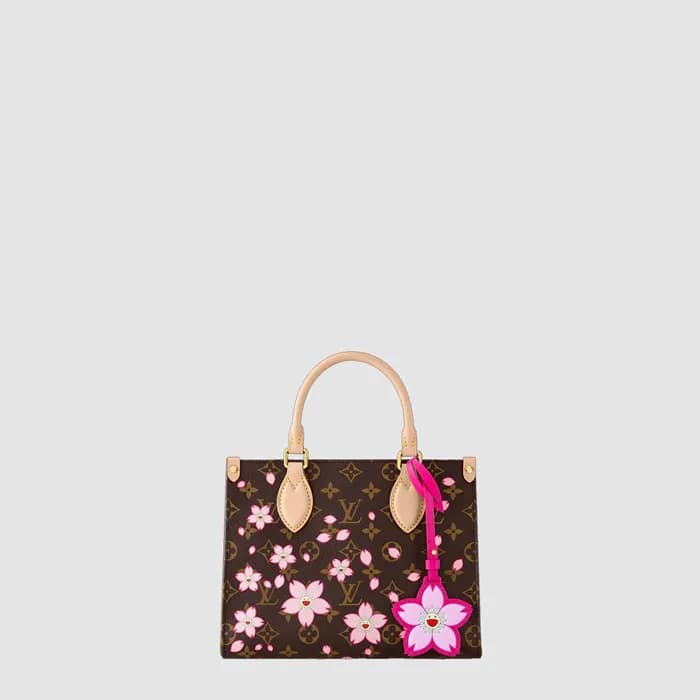 루이비통 여성 TM 온더고 PM M13269 - Louis vuitton Womens TM… - 1