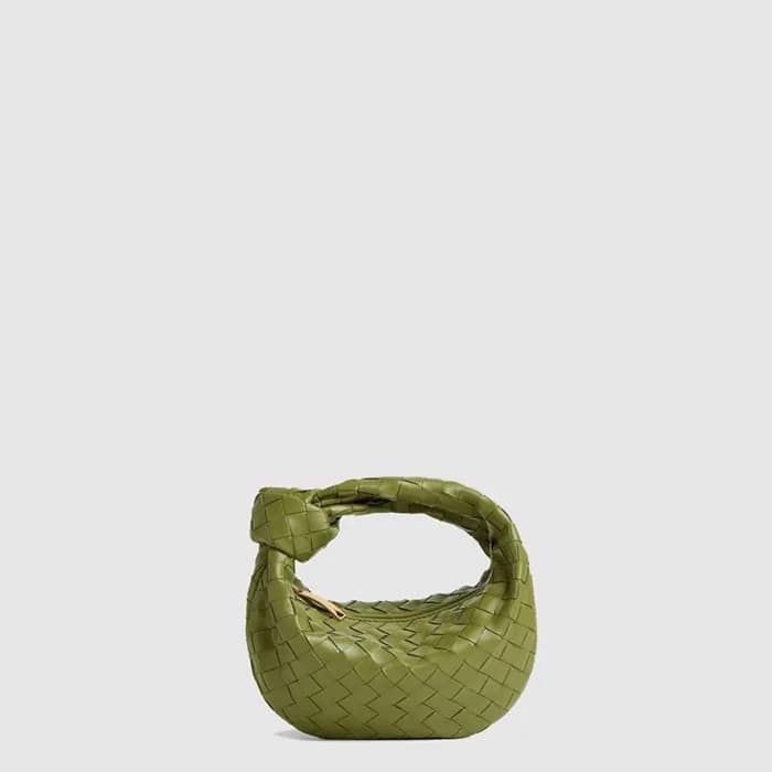 보테가 베네타 여성 미니 조디백 - Bottega veneta Womens Mini Jod… - 1