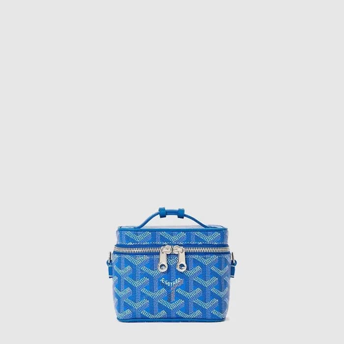 고야드 여성 뮤즈 바니티 나노 - Goyard Womens Muse Vanity Nano … - 1