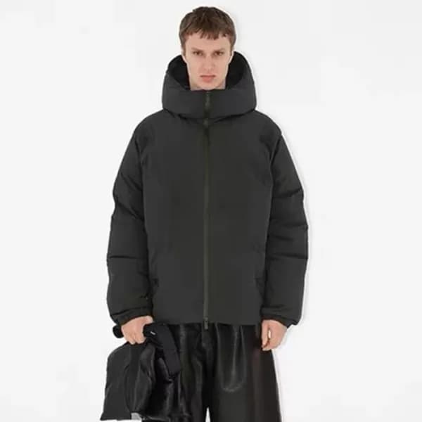 버버리 남성 다운 자켓 - Burberry Mens Down Jacket - buc8730… - 1