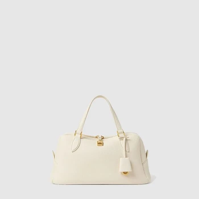 로로피아나 여성 스몰 핸드백 - Loro Piana Womens Small Handbag … - 1