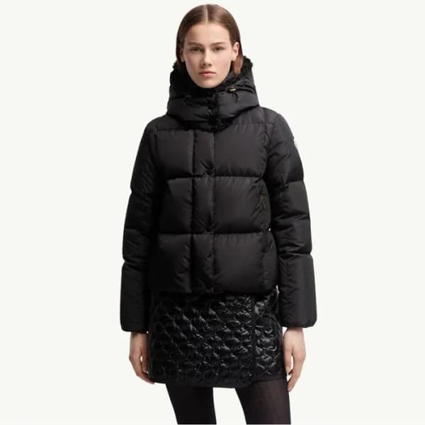 몽클레어 여성 다운 패딩 - Moncler Womens Down Padding - moc9… - 1