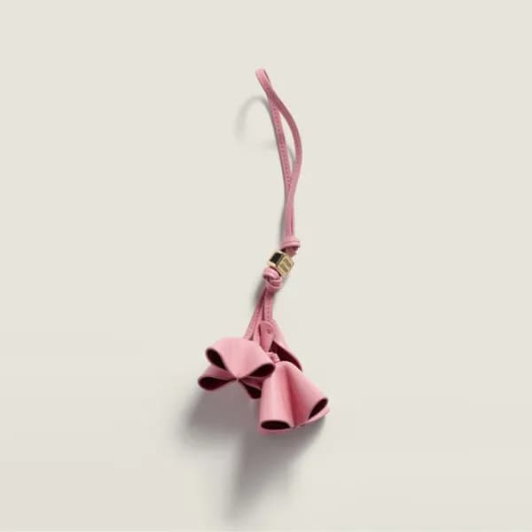 미우미우 남/녀 가죽 트릭 - Miuniu Unisex Leather Tricks - ac… - 1