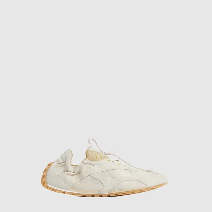 보테가 베네타 여성 오르빗 플래시 스니커즈 - Bottega veneta Womens Or… - 1