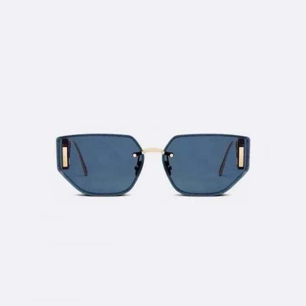 디올 여성 프리미엄 메탈 프레임 선글라스 - Dior Womens Premium Metal… - 1