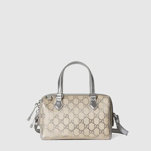 구찌 여성 스몰 보스턴백 - Gucci Womens Small Boston Bag - gu… - 1