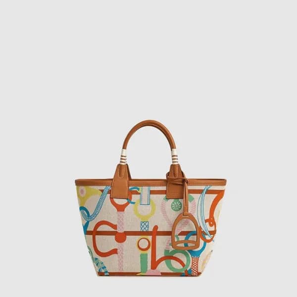 에르메스 여성 스티플 25 - Hermes Womens Steeple 25 Bag - he… - 1