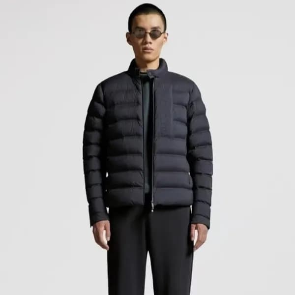 몽클레어 남성 다운 패딩 - Moncler Mens Down Padding - moc134… - 1
