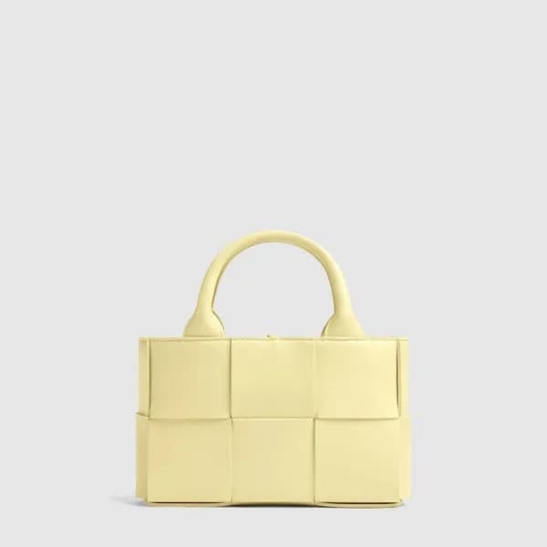 보테가 베네타 여성 캔디 아르코 토트 백 - Bottega veneta Womens Can… - 1