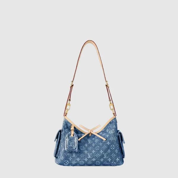 루이비통 여성 캐리올 카고 PM M28287 - Louis vuitton Womens Ca… - 1