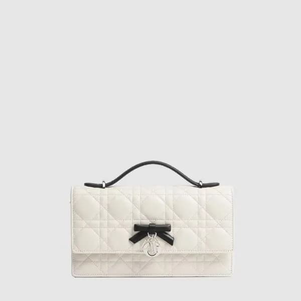 디올 여성 마이 디올 백 미니 - Dior Womens My Dior Mini Bag - … - 1
