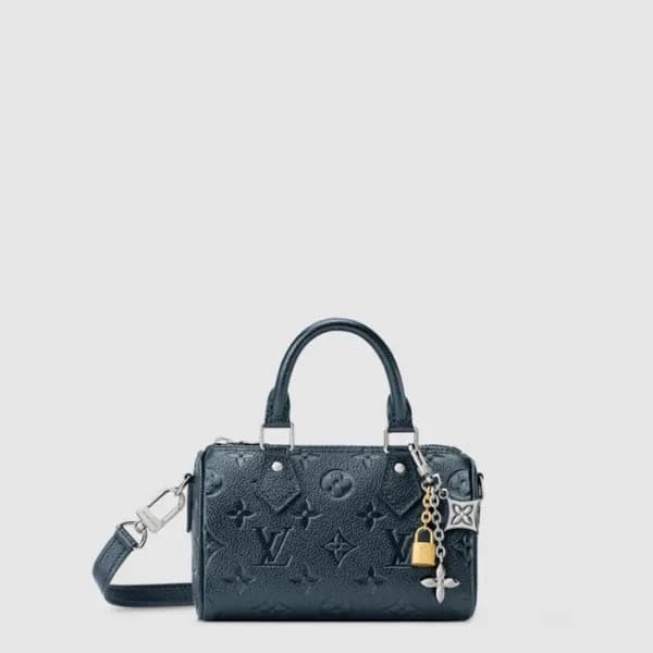 루이비통 여성 나노 스피디 M26510 - Louis vuitton Womens Nano … - 1