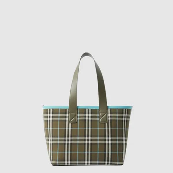 버버리 여성 스몰 숄더백 - Burberry Womens Small Shoulder Bag… - 1