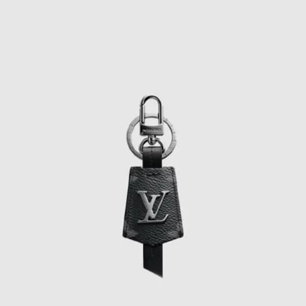 루이비통 남/녀 클로셰 클레 백 참 - Louis vuitton Unisex Cloches… - 1