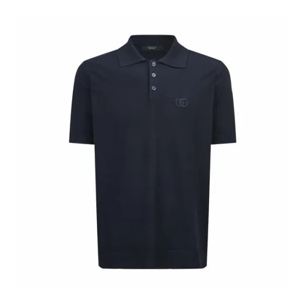 구찌 남성 폴로 반팔티 - Gucci Mens Polo Tshirt - guc15191x - 1