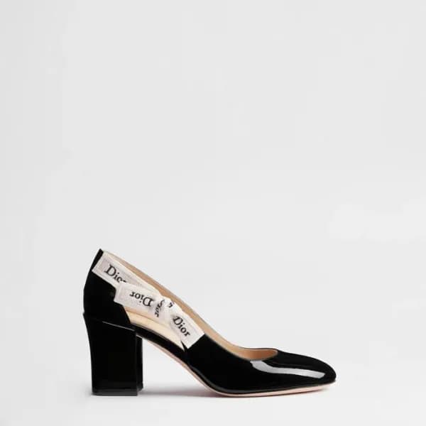 디올 여성 자디올 펌프스 - Dior Womens JAdior Pumps - dis1401… - 1