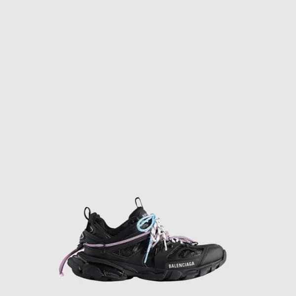 발렌시아가 여성 트랙 트레일 레이스 스니커즈 - Balenciaga Womens Track… - 1