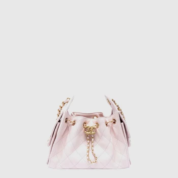샤넬 여성 25 백 미니 - Chanel Womens 25 Bag Mini - chb16657x - 1