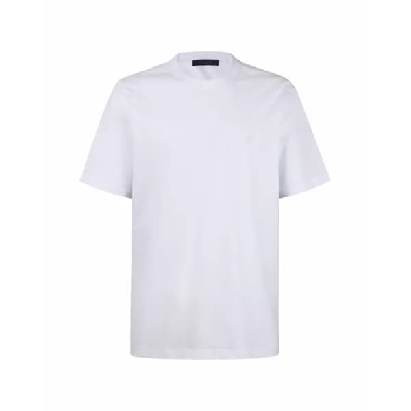 루이비통 남성 라운드 티셔츠 - Louis vuitton Mens Round Tshirt - lvc16491x - 1
