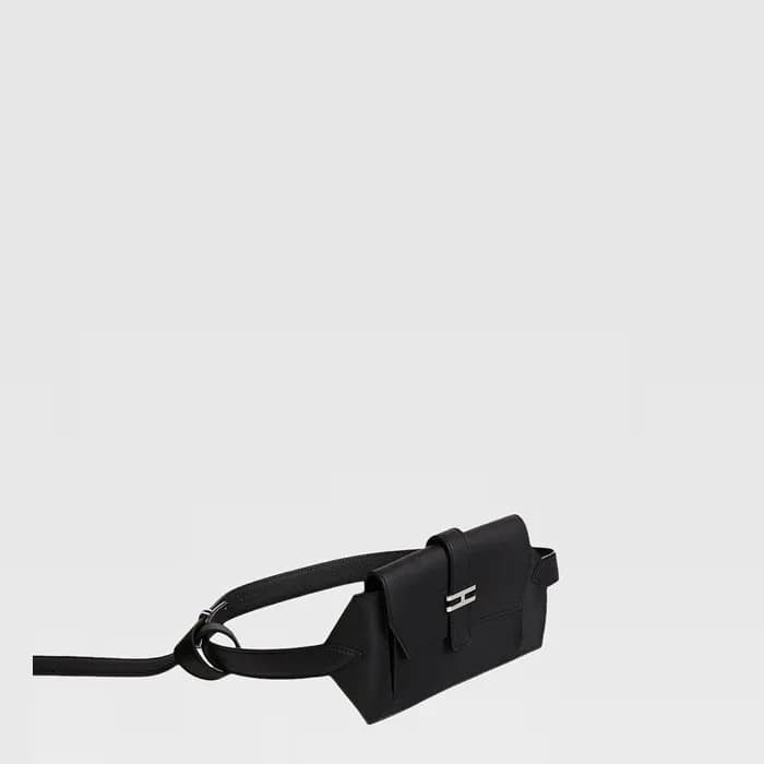에르메스 여성 엘란 포켓 24 벨트 - Hermes Womens Elan Pocket 24 Belt - heb16823x
