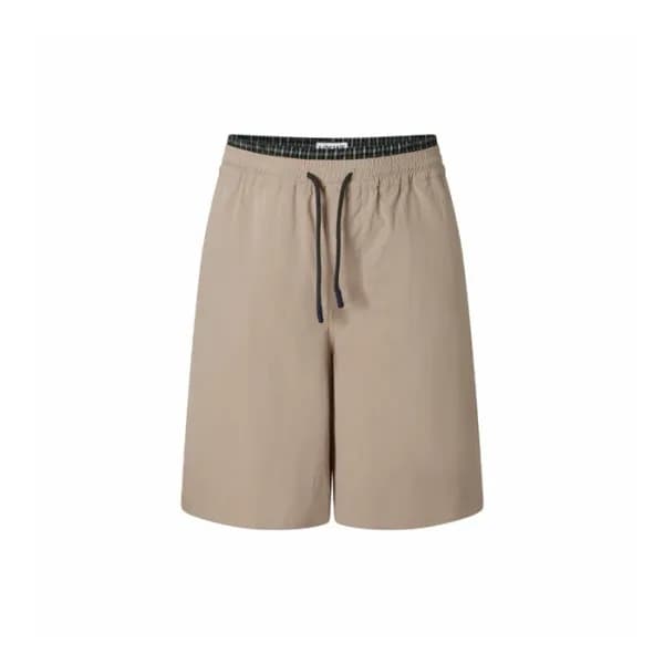 로에베 남성 베이직 쇼츠 - Loewe Mens Basic Shorts - loc16667x