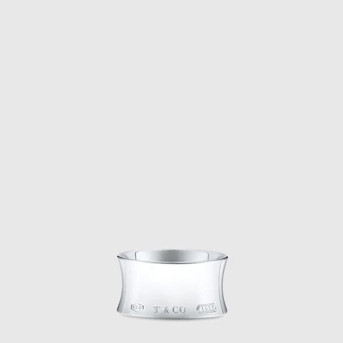 티파니 여성 골드 링 - Tiffany Womens Gold Ring - acc9178x - 1