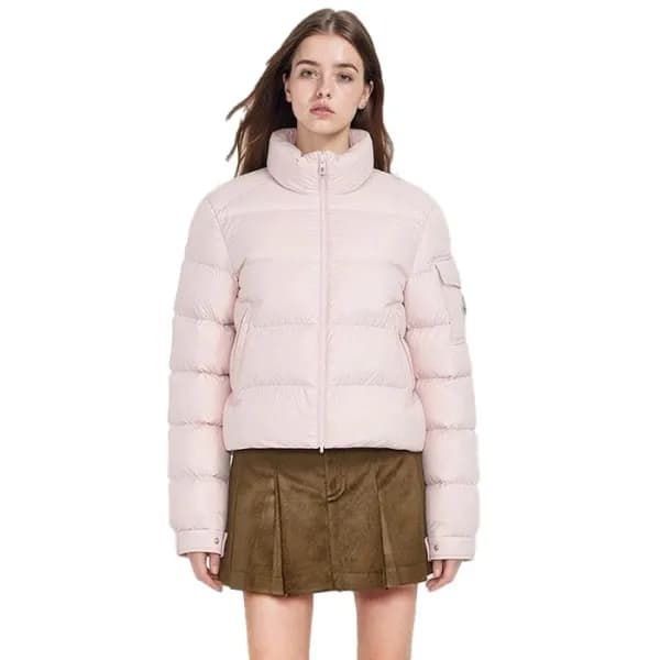 몽클레어 여성 다운 패딩 - Moncler Womens Down Padding - moc17153x - 1