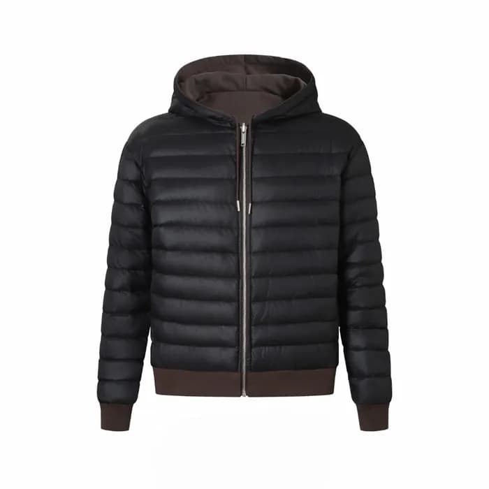 캐나다구스 여성 양면 다운 패딩 - Canada goose Womens Down Padding - cac17208x - 1