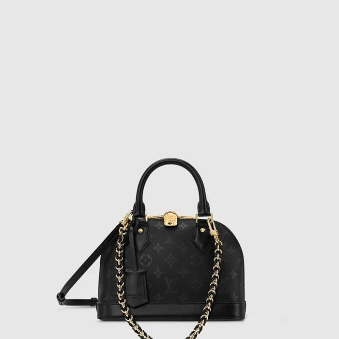 루이비통 여성 알마 BB M3A843 - Louis vuitton Womens Alma BB - lvb17201x