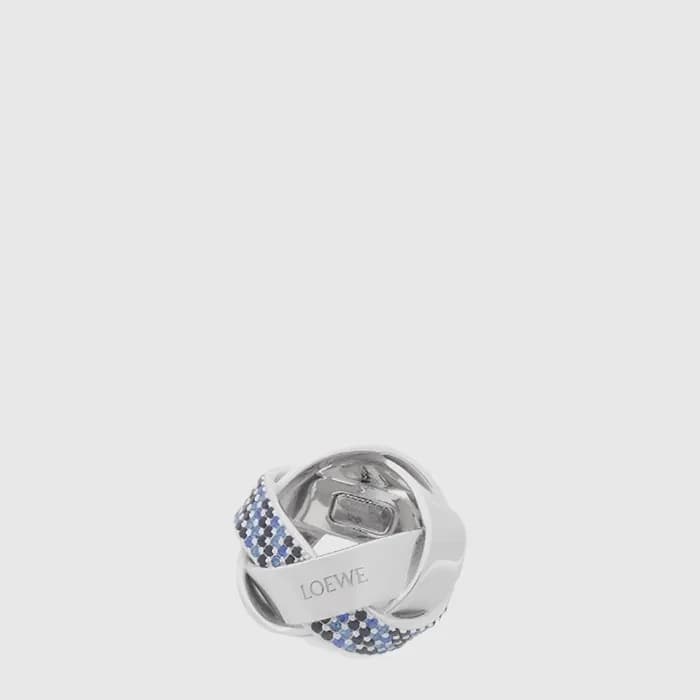 로에베 여성 네스트 링 - Loewe Womens Nest Ring - acc9996x - 1