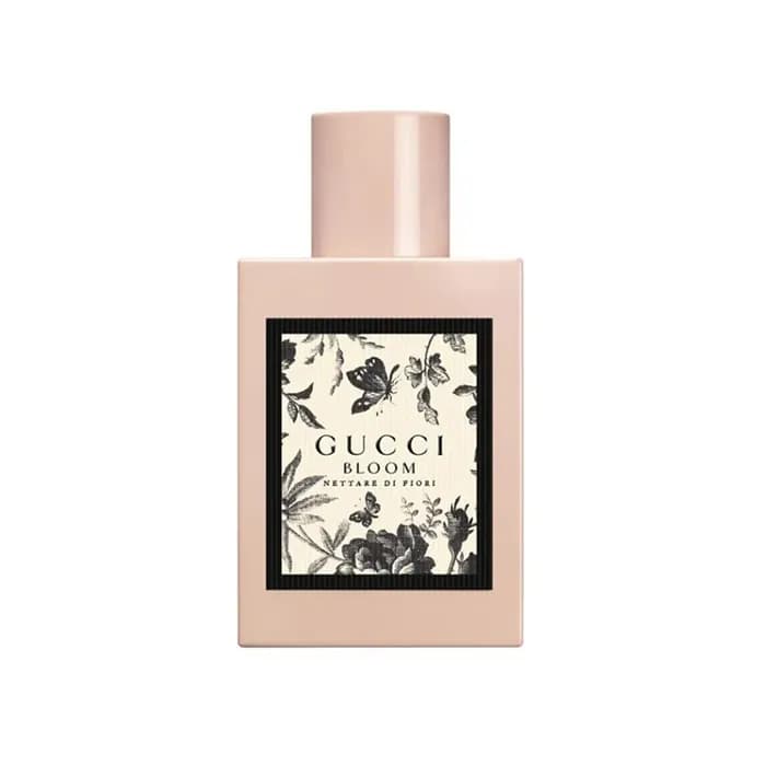구찌 블룸 네타레 디 피오리 오 드 퍼퓸 50ml - Gucci Bloom Nettare di Fiori Eau de Parfum - sep193x