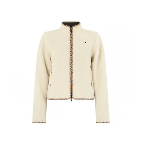 버버리 여성 베이직 재킷 - Burberry Womens Basic Jacket - buc17940x - 1