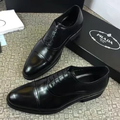 프라다 16/17 남성용 구두 PR283, ALW - 1
