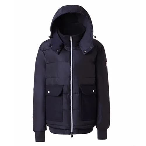 [몽클레어] 다운자켓 남성용 블루 mo0025m - Moncler Down Jacket M… - 1