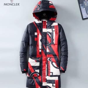 [매장판] MONCLER 2018 MENS DOWN PADDING - 몽클레어 남성 다운패… - 1